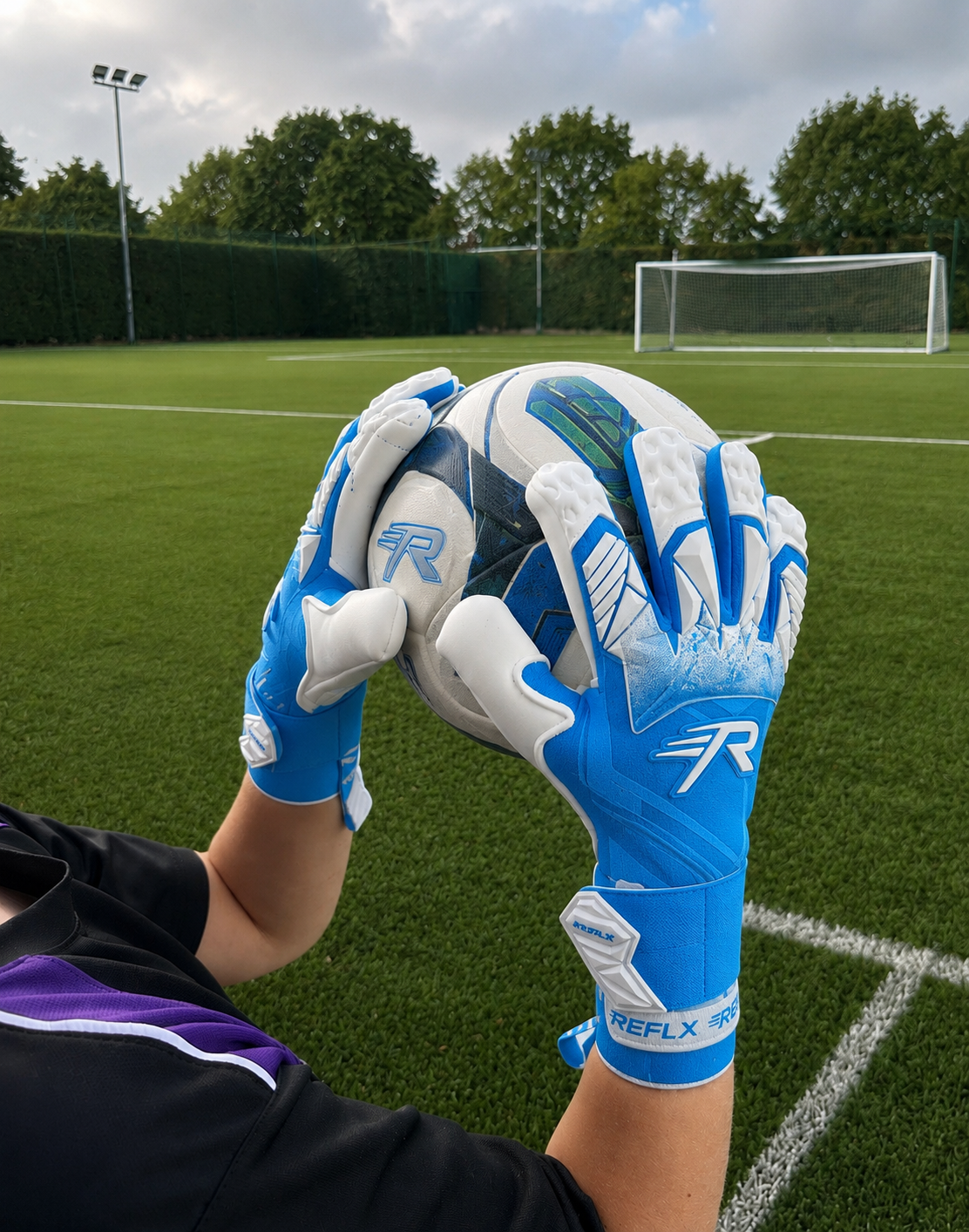 STRATOS GOALKEEPER GLOVES