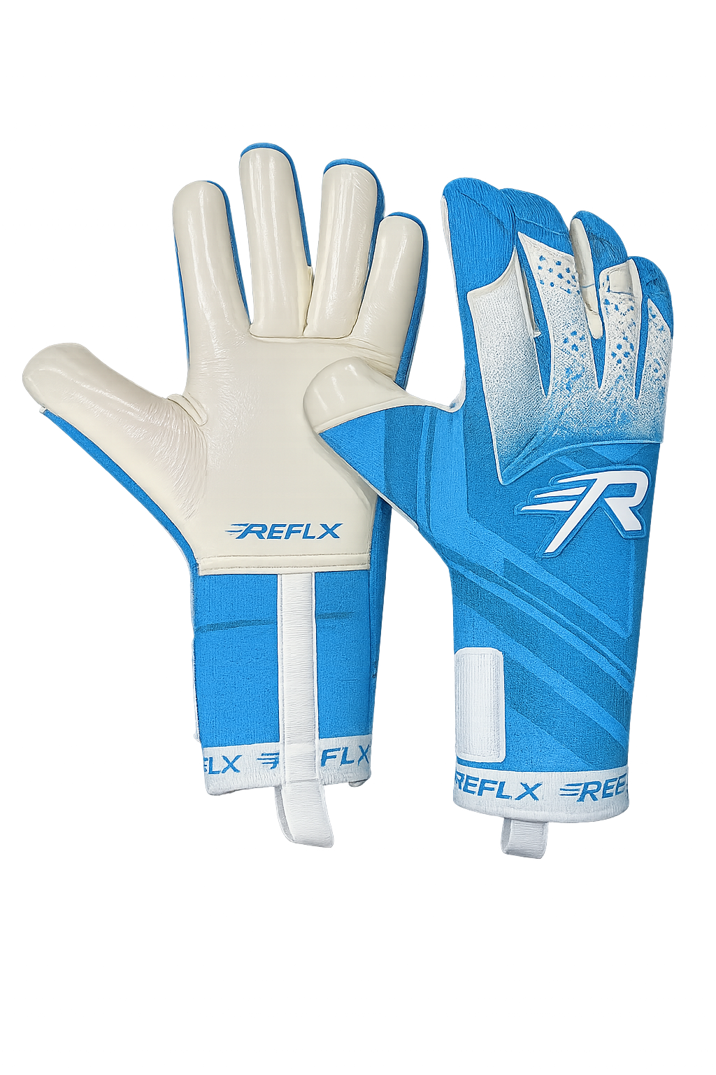 Elite Goalkeeper Glove - Reflx Stratos