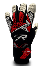 Elite Goalkeeper Gloves - Reflx Vortex
