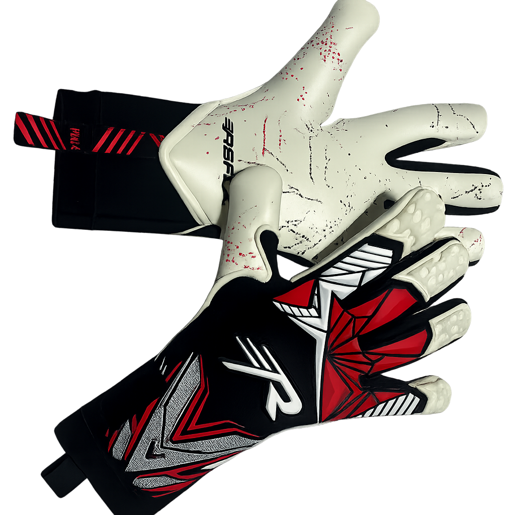 Elite Goalkeeper Gloves - Reflx Vortex