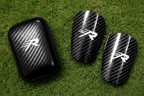 Carbon Fibre Shin Pads – Lightweight Protection, Maximum Performance
